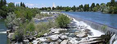 Idaho Falls