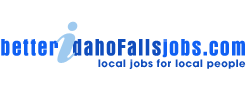 Idaho Falls
